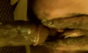 קרם סבתא שחור xxx הט ...