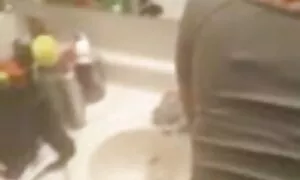 Desi ההודי נראה פאקי ...