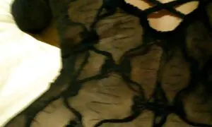 אישה שחורה אמריקאית  ...