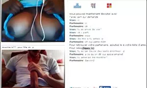 Chatroulette - ציצים ...
